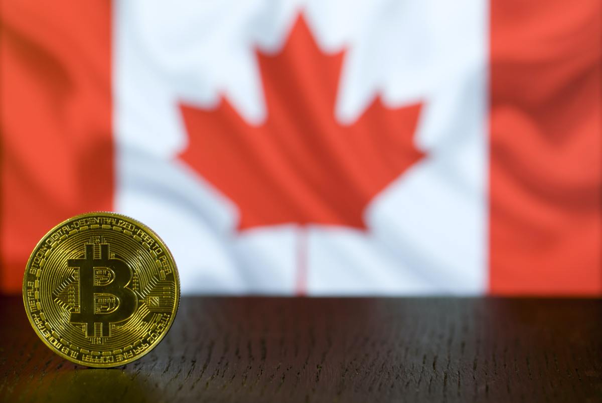 Where to Buy Bitcoin In&nbsp;Canada?